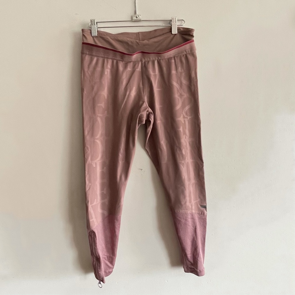 Stella McCartney x adidas leggings